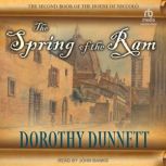 The Spring of the Ram, Dorothy Dunnett