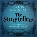 The Storytellers, Caron McKinlay