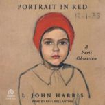 Portrait in Red, L. John Harris