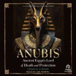 Anubis, Charlie Larson