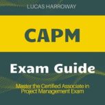 CAPM, Lucas Harroway