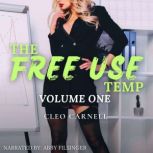 The Free Use Temp Volume One, Cleo Carnell