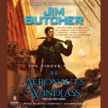 The Cinder Spires The Aeronauts Win..., Jim Butcher