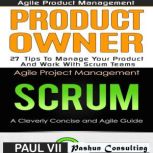 Agile Product Management Product Own..., Paul VII