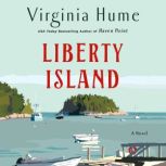 Liberty Island, Virginia Hume
