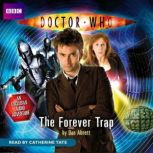 Doctor Who The Forever Trap, Dan Abnett