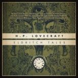 Eldritch Tales, H. P. Lovecraft
