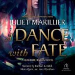 A Dance with Fate, Juliet Marillier