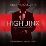 High Jinx, William F. Buckley Jr.
