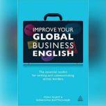 Improve Your Global Business English, Fiona Talbot