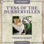 Tess of the DUrbervilles, Thomas Hardy