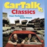 Car Talk Classics, Ray Magliozzi