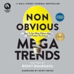 Non Obvious Megatrends, Rohit Bhargava