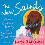 The New Saints, Rod Owens