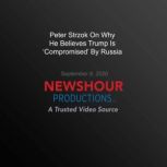 Peter Strzok On Why He Believes Trump..., PBS NewsHour