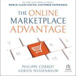 The Online Marketplace Advantage, Philippe Corrot