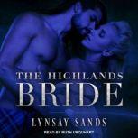 The Highlands Bride, Lynsay Sands