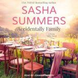 Accidentally Family, Sasha Summers