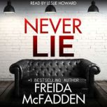 Never Lie, Freida McFadden