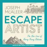 Escape Artist, Joseph McAleer