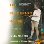 The Blackridge House, Julia Martin