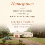 Homegrown, Jeffrey Toobin