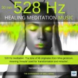 Healing Meditation Music 528 Hz 30 mi..., Sara Dylan