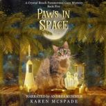 Paws in Space, Karen McSpade