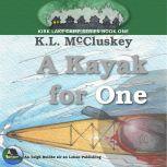 A Kayak for One, K.L. McCluskey