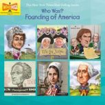 Who Was Founding of America, Various