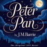 Peter Pan, J. M. Barrie