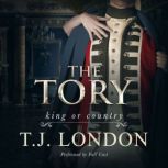 The Tory, T.J. London
