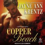 Copper Beach, Jayne Ann Krentz