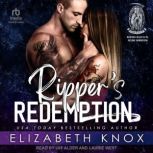 Rippers Redemption, Elizabeth Knox