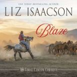 Blaze, Liz Isaacson