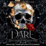 Dare, Natalia Jaster