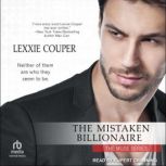 The Mistaken Billionaire, Lexxie Couper