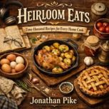 Heirloom Eats, Jonathan Pike