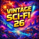 Vintage SciFi 26, Ralph Williams