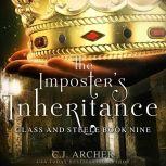 The Imposter's Inheritance, C.J. Archer
