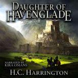 Daughter of Havenglade, H.C. Harrington