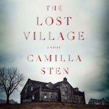 The Lost Village, Camilla Sten