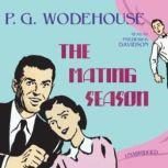 The Mating Season, P. G. Wodehouse