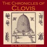 The Chronicles of Clovis, Saki