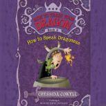 How to Train Your Dragon: How to Speak Dragonese, Cressida Cowell