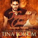 Thomass Choice Scanguards Vampires ..., Tina Folsom