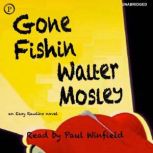 Gone Fishin, Walter Mosley