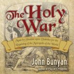 The Holy War, John Bunyan