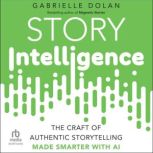 Story Intelligence, Gabrielle Dolan