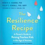 The Resilience Recipe, PhD Kendall